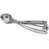 HORECAPROFESSIONAL - DOSATORE GELATO INOX 48MM
