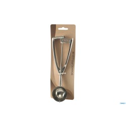 HORECAPROFESSIONAL - DOSATORE GELATO INOX 48MM