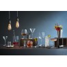 AMERICA '20S CONFEZIONE DA 6 BICCHIERI SHOT H.8 CL.8 DIAMETRO CM 4,5 122148