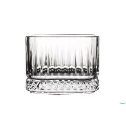 ELYSIA - CONFEZIONE 4 COPPETTE IMPILABILI CL 23,5 CM 8 H.6,2