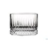 ELYSIA - CONFEZIONE 4 COPPETTE IMPILABILI CL 23,5 CM 8 H.6,2