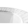 MURANO LANCE - SOTTOPIATTO VETRO CM 32
