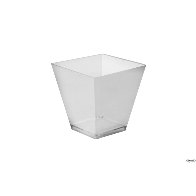 ROMBO TRASP.-CONFEZIONE.25 BICC.COPP. CL.9,5 5,5X5,5 ROMBO TRASP.-CONFEZIONE.25 BICC.COPP. CL.9,5 5,5X5,5