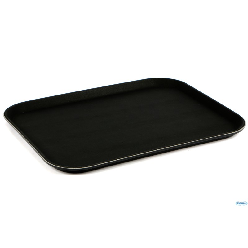 VASSOIO ANTISCIVOLO RETTANGOLARE CM.35,5X25    2310