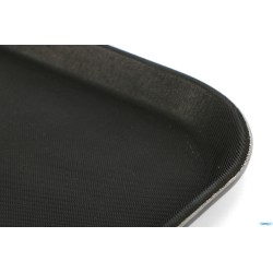 VASSOIO ANTISCIVOLO RETTANGOLARE CM.35,5X25    2310