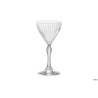 AMERICA '20S CONFEZIONE 6 CALICI NICK E NORA CL 14 H CM 15,8 DIAMETRO 7,6 122145