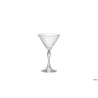 AMERICA 20S CONFEZIONE 6 CALICI MARTINI SMALL CL 15 H 15,4 DIAMETRO CM 7,6
