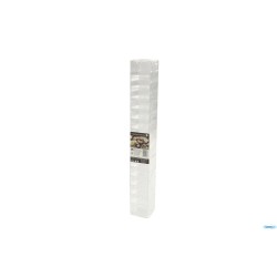 CUBE-BICCHIERE COPP 63CC TRASP CONFEZIONE 15
