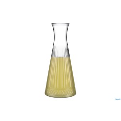 ELYSIA - CARAFFA DECANTER LT. 1  CM 11,6XH.26,5