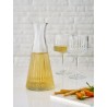 ELYSIA - CARAFFA DECANTER LT. 1  CM 11,6XH.26,5