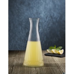 ELYSIA - CARAFFA DECANTER LT. 1  CM 11,6XH.26,5