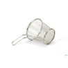 MINI CESTO INOX PER FRITTI TONDO CM10