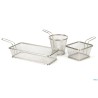 MINI CESTO INOX PER FRITTI TONDO CM10