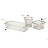 MINI CESTO INOX PER FRITTI TONDO CM10