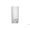 AMERICA '20S CONFEZIONE DA 6 BICCHIERI PER COCKTAIL COOLER H.16,2 CL.49 DIAMETRO 7,35 122141