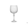 AMERICA '20S CONFEZIONE DA 6 CALICI PER COCKTAIL GIN TONIC H.22,6 CL.74,5 DIAMETRO 10,9 122128