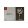 AMERICA '20S CONFEZIONE DA 6 CALICI PER COCKTAIL GIN TONIC H.22,6 CL.74,5 DIAMETRO 10,9 122128