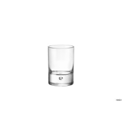 BARGLASS SHOT-CF.6 BICCHIERI CL.6,5  1.22122