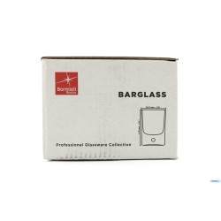 BARGLASS SHOT-CF.6 BICCHIERI CL.6,5  1.22122