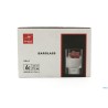 BARGLASS SHOT-CF.6 BICCHIERI CL.6,5  1.22122