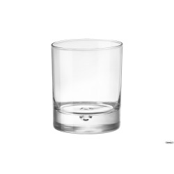 BARGLASS WHISKY-CONFEZIONE 6 BICCHIERI CL.28  1.22123
