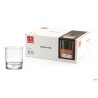 BARGLASS WHISKY-CONFEZIONE 6 BICCHIERI CL.28  1.22123