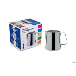 EASY LATTIERA INOX TAZZE 8 CL.80 4004-8