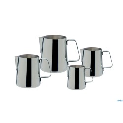 EASY LATTIERA INOX TAZZE 8 CL.80 4004-8