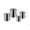 EASY LATTIERA INOX TAZZE10 CL100 -10