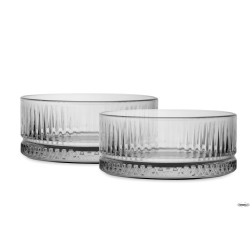 ELYSIA - CONFEZIONE 2 COPPETTE CL51,5   530042