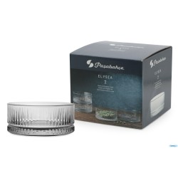 ELYSIA - CONFEZIONE 2 COPPETTE CL51,5   530042