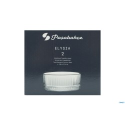 ELYSIA - CONFEZIONE 2 COPPETTE CL51,5   530042