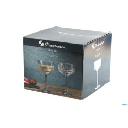 ELYSIA - C0NFEZIONE 4 CALICI CHAMPAGNE CL 26 440436