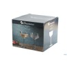 ELYSIA - C0NFEZIONE 4 CALICI CHAMPAGNE CL 26 440436