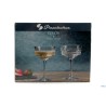 ELYSIA - C0NFEZIONE 4 CALICI CHAMPAGNE CL 26 440436