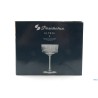 ELYSIA - C0NFEZIONE 4 CALICI CHAMPAGNE CL 26 440436