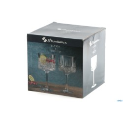 ELYSIA - C0NFEZIONE 4 CALICI COCKTAIL CL 50 440437