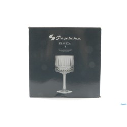 ELYSIA - C0NFEZIONE 4 CALICI COCKTAIL CL 50 440437
