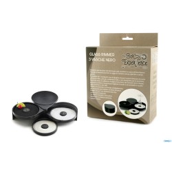 HORECAPROFESSIONAL - GLASS RIMMER BORDATORE ABS  GR-3