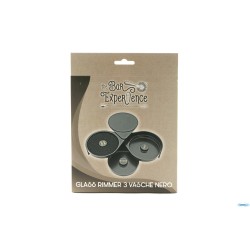 HORECAPROFESSIONAL - GLASS RIMMER BORDATORE ABS  GR-3