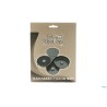HORECAPROFESSIONAL - GLASS RIMMER BORDATORE ABS  GR-3