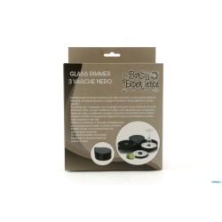 HORECAPROFESSIONAL - GLASS RIMMER BORDATORE ABS  GR-3