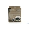 HORECAPROFESSIONAL - GLASS RIMMER BORDATORE ABS  GR-3