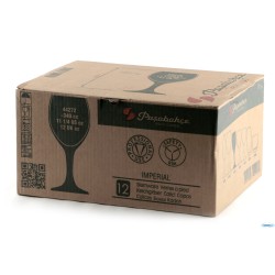IMPERIAL - CALICE VINO ROSSO CL 34,5 44272