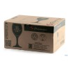 IMPERIAL - CALICE VINO ROSSO CL 34,5 44272