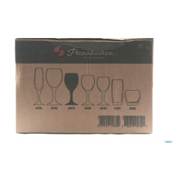 IMPERIAL - CALICE VINO ROSSO CL 34,5 44272