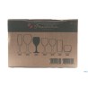IMPERIAL - CALICE VINO ROSSO CL 34,5 44272