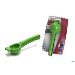 MIXAGE-SPREMI-LIME ALLUMINIO VERNICIATO CM.6 4509