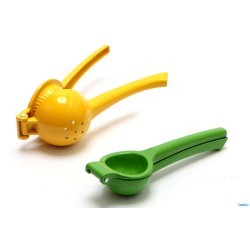 MIXAGE-SPREMI-LIME ALLUMINIO VERNICIATO CM.6 4509