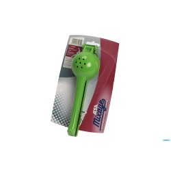 MIXAGE-SPREMI-LIME ALLUMINIO VERNICIATO CM.6 4509